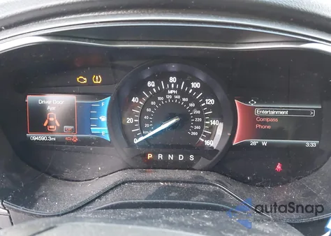 2019 Ford Fusion Se from USA, damaged, VIN 3FA6P0T95KR264565